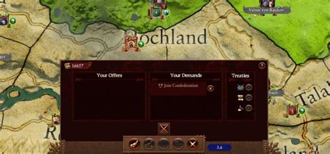 total war three kingdoms confederate|THE CONFEDERATION .
